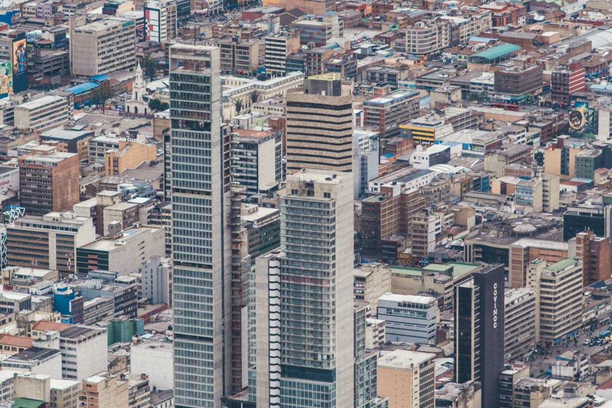 Guest Friendly Hotels in Bogota: Best, Luxury & Cheap Rooms for Passport Bros and Bachelors