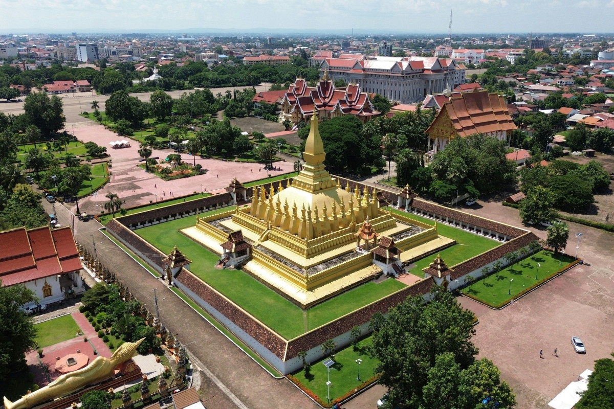 Guest Friendly Hotels in Vientiane: Best, Luxury & Cheap Room for Passport Bros and Bachelors