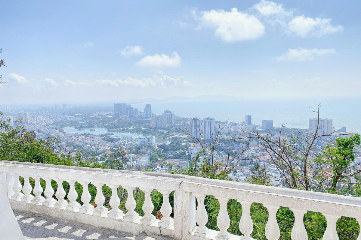Guest Friendly Hotels in Vung Tau: Best, Luxury & Cheap Room for Passport Bros and Bachelors
