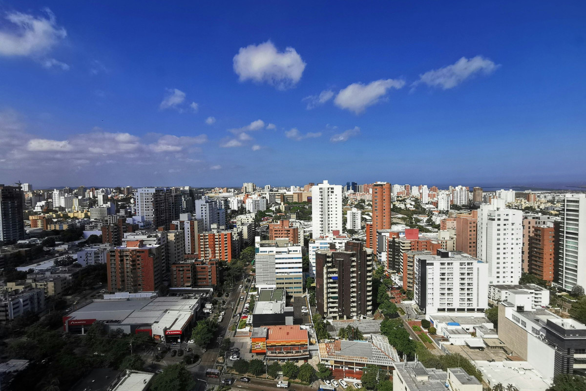 Guest Friendly Hotels in Barranquilla Colombia: Best, Luxury & Cheap Rooms for Passport Bros and Bachelors