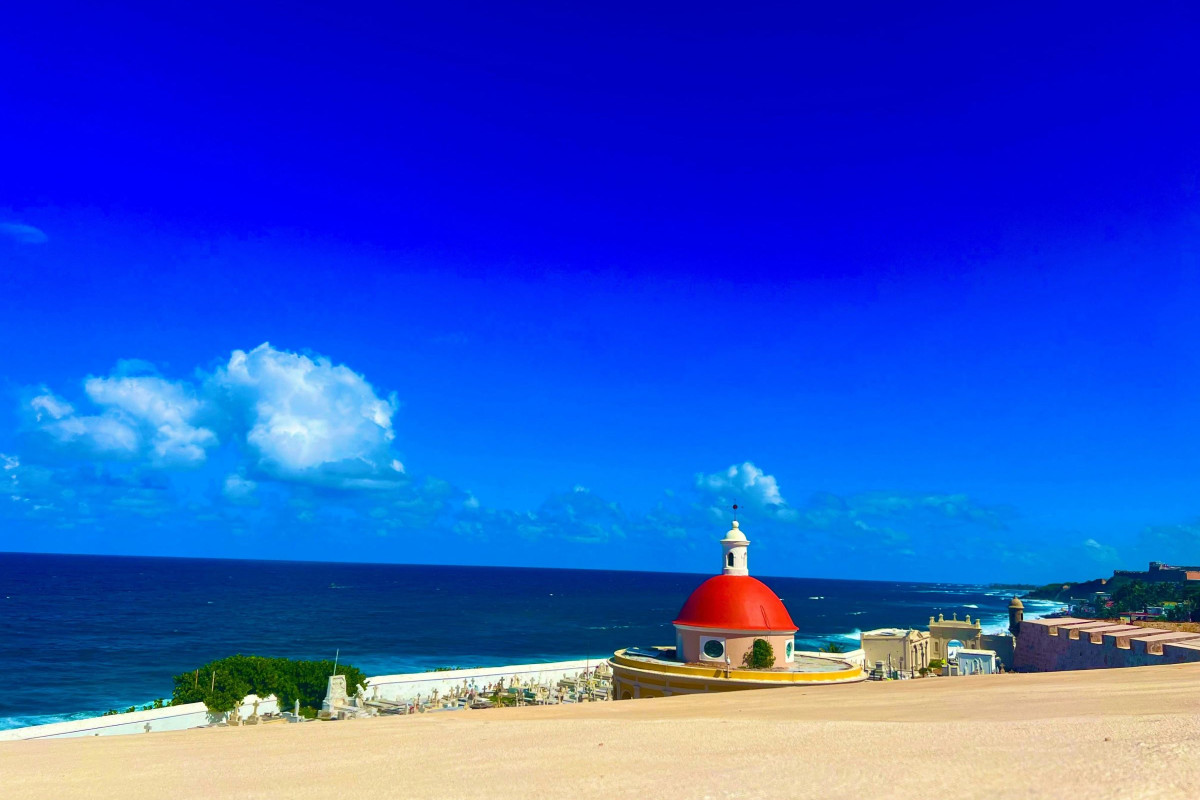 Guest Friendly Hotels in San Juan Puerto Rico: Best, Luxury & Cheap Rooms for Passport Bros and Bachelors