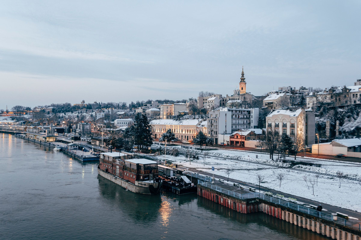 Guest Friendly Hotels in Belgrade, Serbia 2025: Best in Stari Grad, Savamala, Skadarlija & Near Knez Mihailova