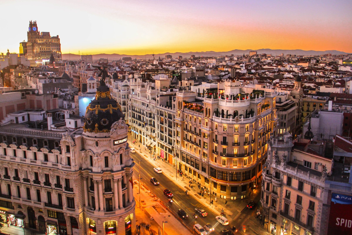 Guest Friendly Hotels in Madrid 2025: Best in Gran Vía, Sol, Malasaña, Chueca & Lavapiés