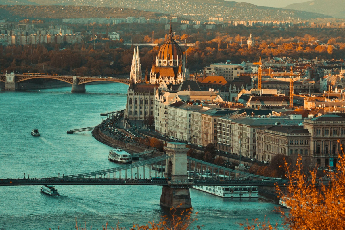 Guest Friendly Hotels in Budapest 2025: Best in District V, District VII, Near Danube River, Buda Castle & Ruin Bars