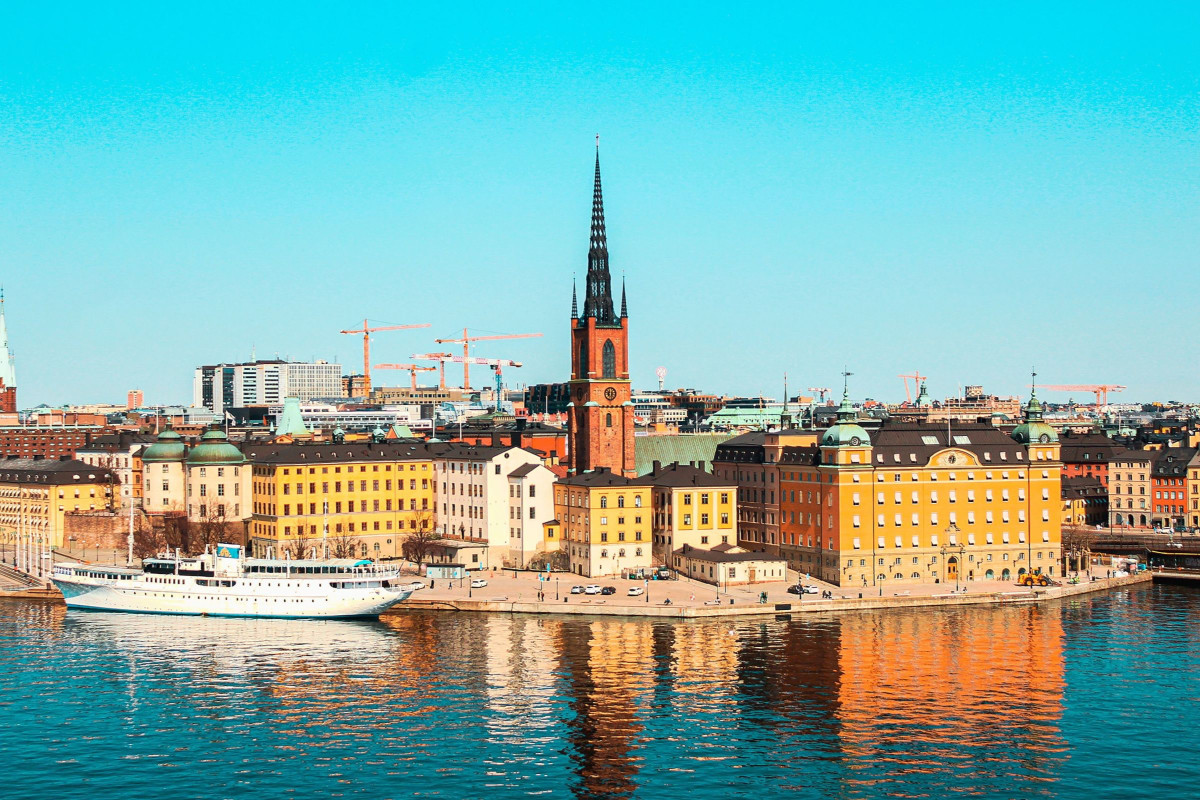 Guest Friendly Hotels in Stockholm, Sweden 2025: Best Picks in Södermalm, Norrmalm & Gamla Stan