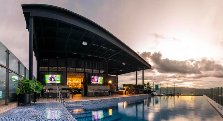 Guest Friendly Hotels in Bucaramanga, Colombia: Best Places to Stay in Cabecera, Centro & Cacique