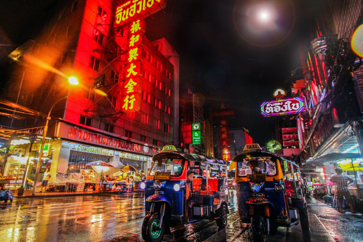 Guest Friendly Hotels in Bangkok 2025: Thailand’s Best Places to Stay in Sukhumvit, Nana, and Silom