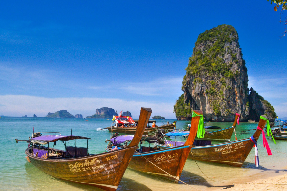 Guest Friendly Hotels in Krabi, Thailand 2025: Best Places to Stay in Ao Nang, Railay Beach & Krabi Town