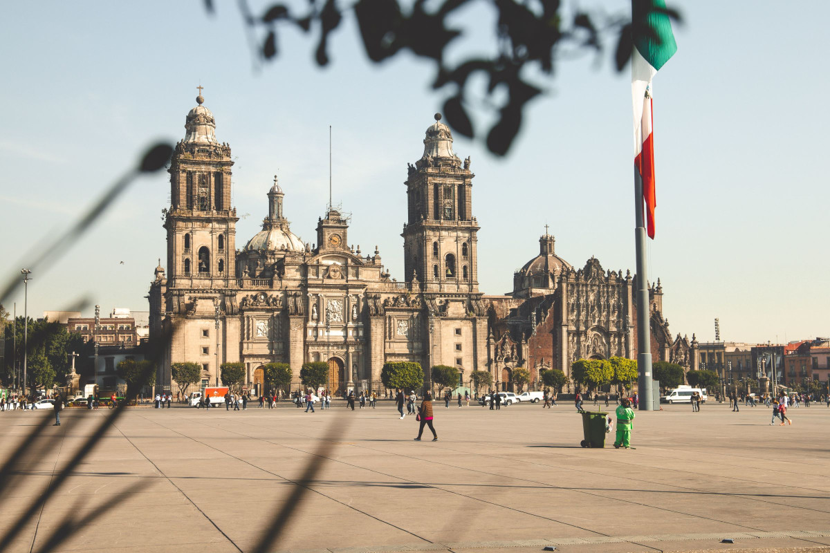 Guest Friendly Hotels in Mexico City 2025: Mexico’s Best Places to Stay in Roma Norte, Polanco, and Historic Center