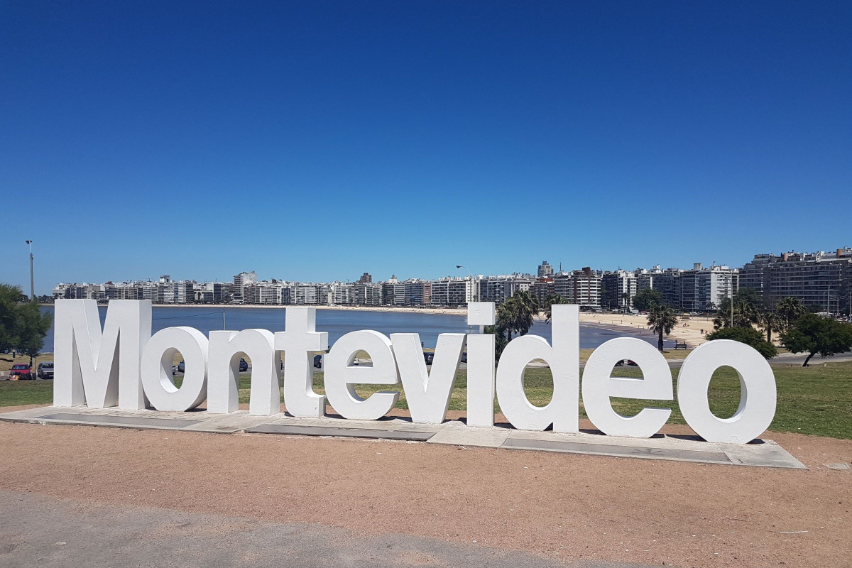 Guest Friendly Hotels in Montevideo 2025: Uruguay’s Elegant Capital – Best Places to Stay in Ciudad Vieja and Pocitos