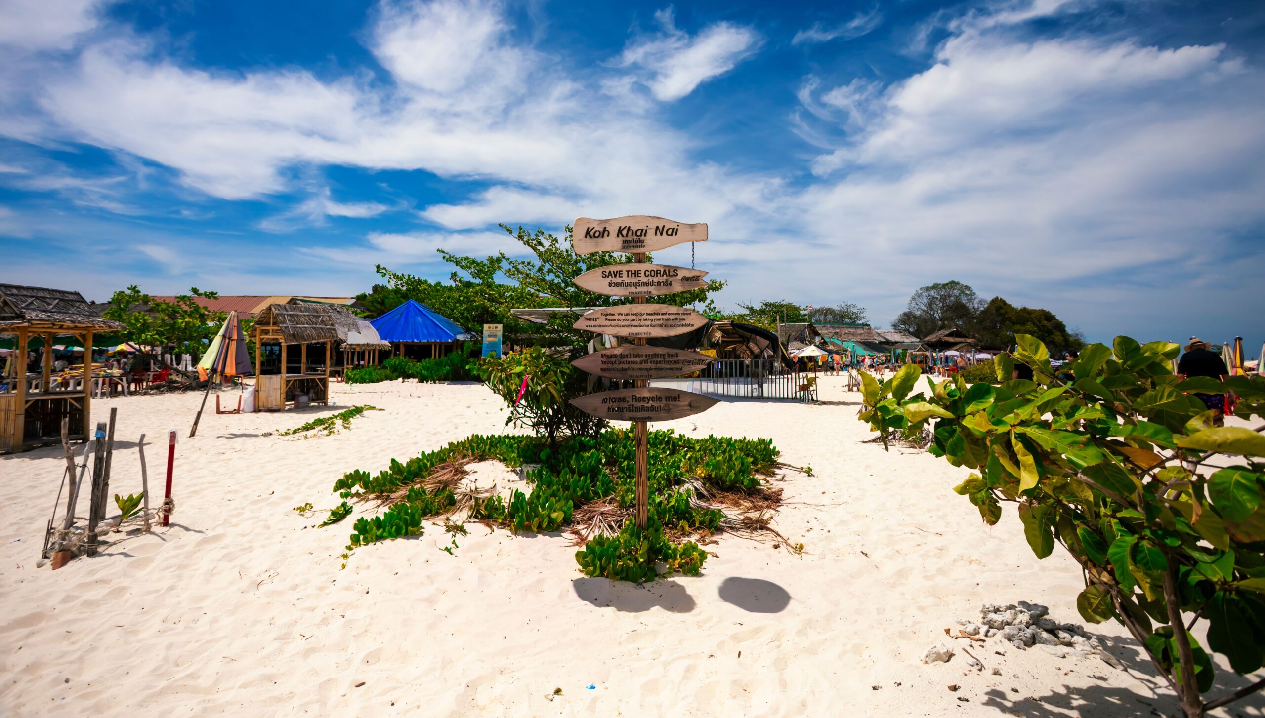 Guest Friendly Hotels in Koh Samet, Thailand 2026: Best No Joiner Fee Resorts Near Sai Kaew & Ao Phai Beach