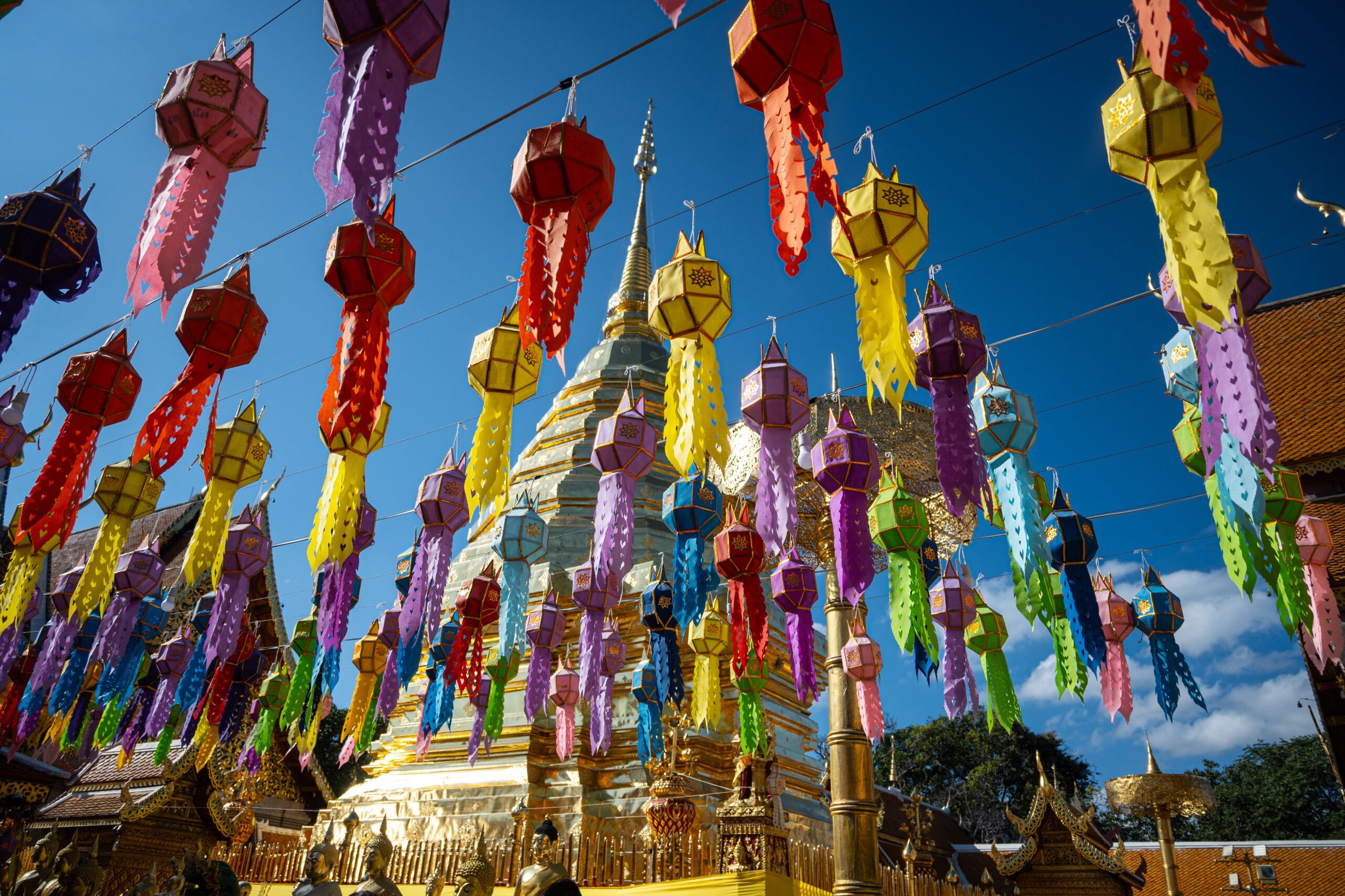 Guest Friendly Hotels in Lampang, Thailand Best No Joiner Fee Hotels in the Old City