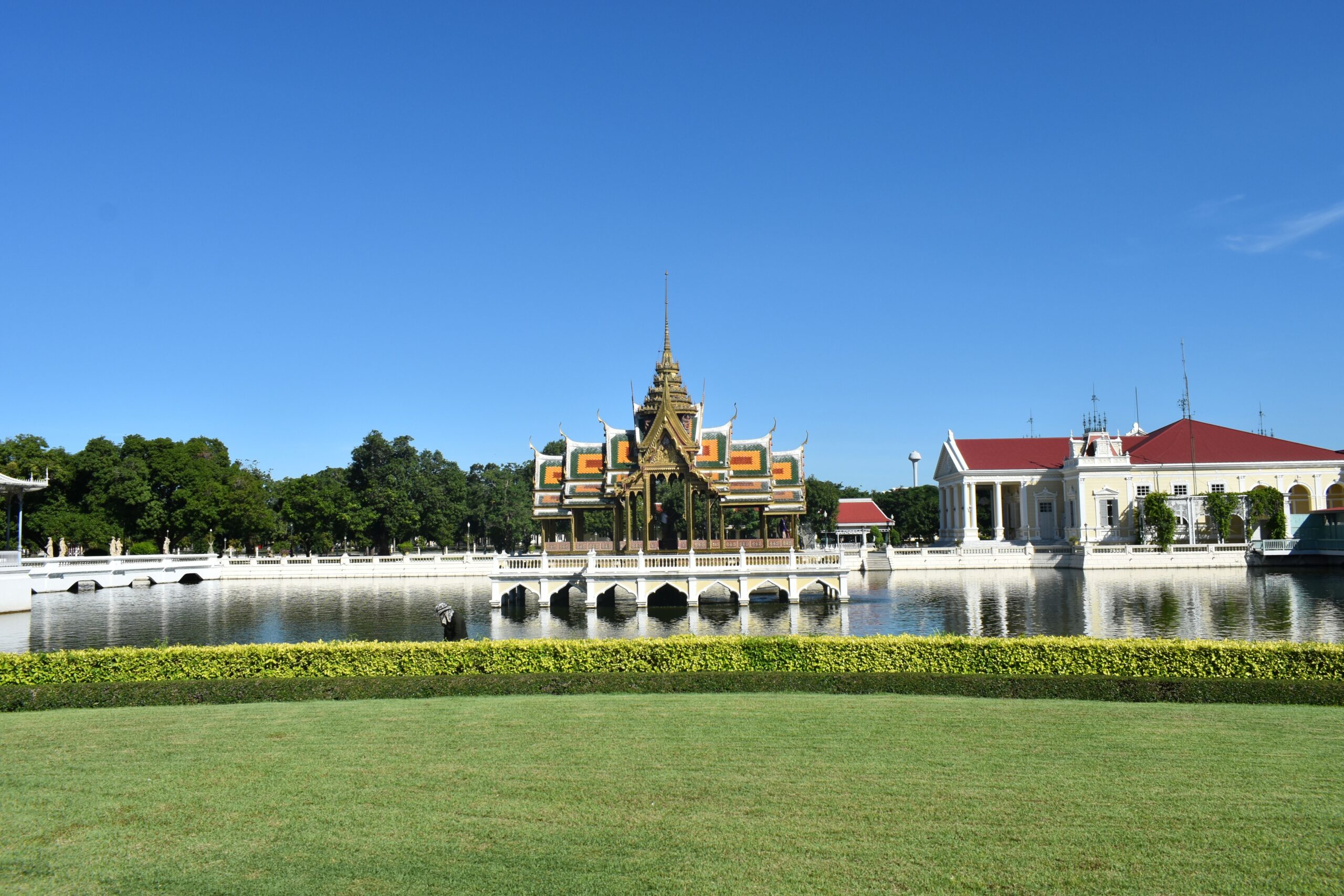Guest Friendly Hotels in Nakhon Si Thammarat, Thailand Best No Joiner Fee Hotels in the Historic City