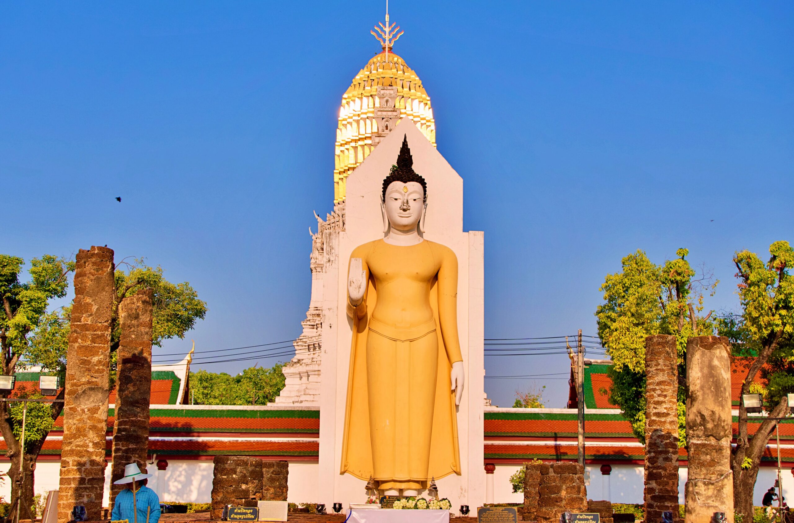 Guest Friendly Hotels in Phitsanulok, Thailand